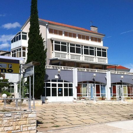 Vila Primo Primošten Dış mekan fotoğraf