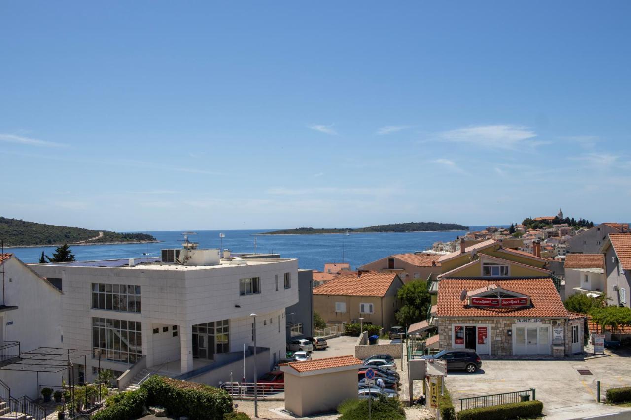 Vila Primo Primošten Dış mekan fotoğraf