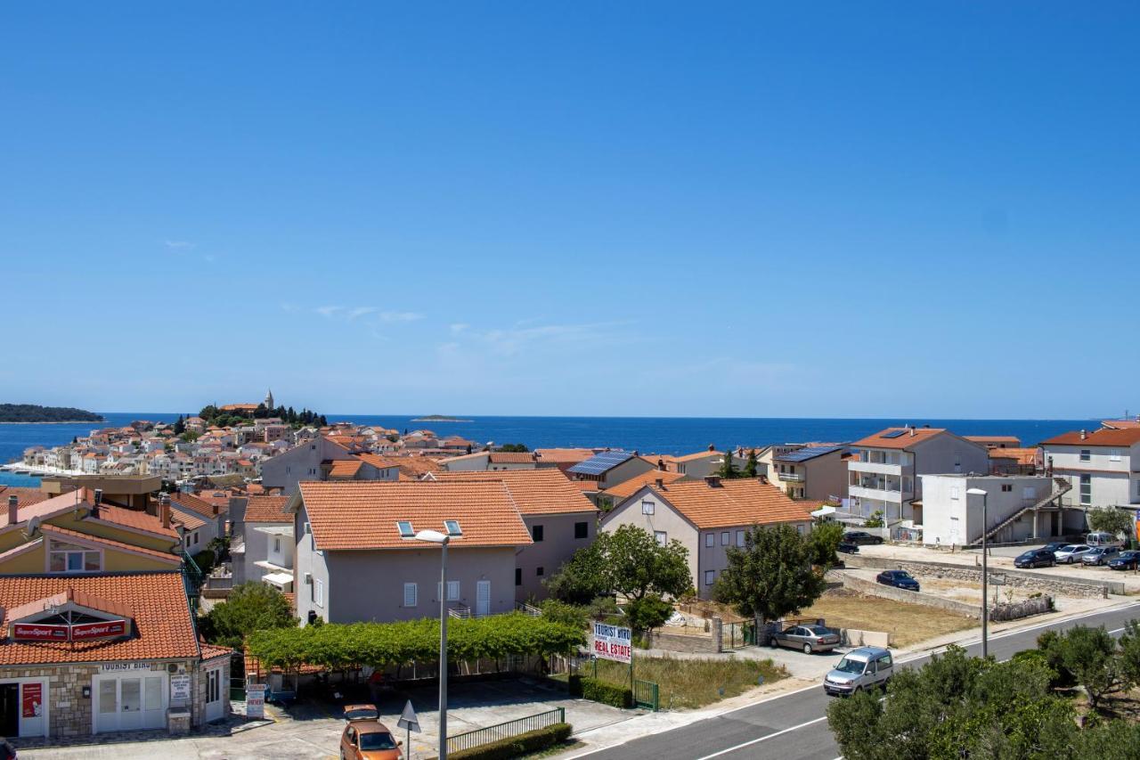 Vila Primo Primošten Dış mekan fotoğraf