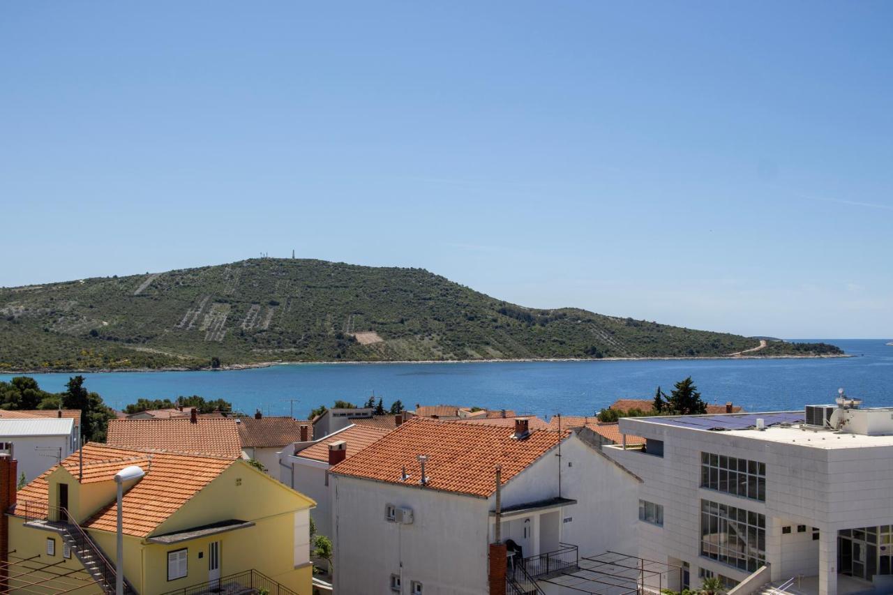 Vila Primo Primošten Dış mekan fotoğraf