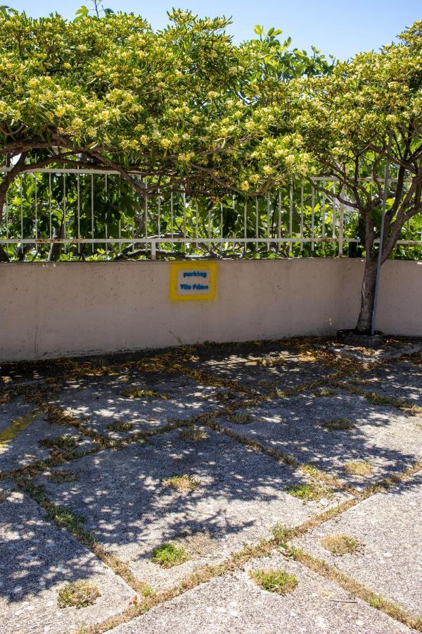 Vila Primo Primošten Dış mekan fotoğraf