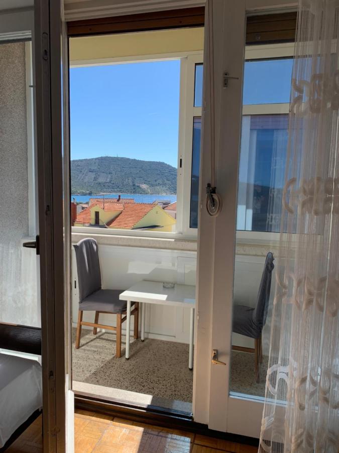 Vila Primo Primošten Dış mekan fotoğraf