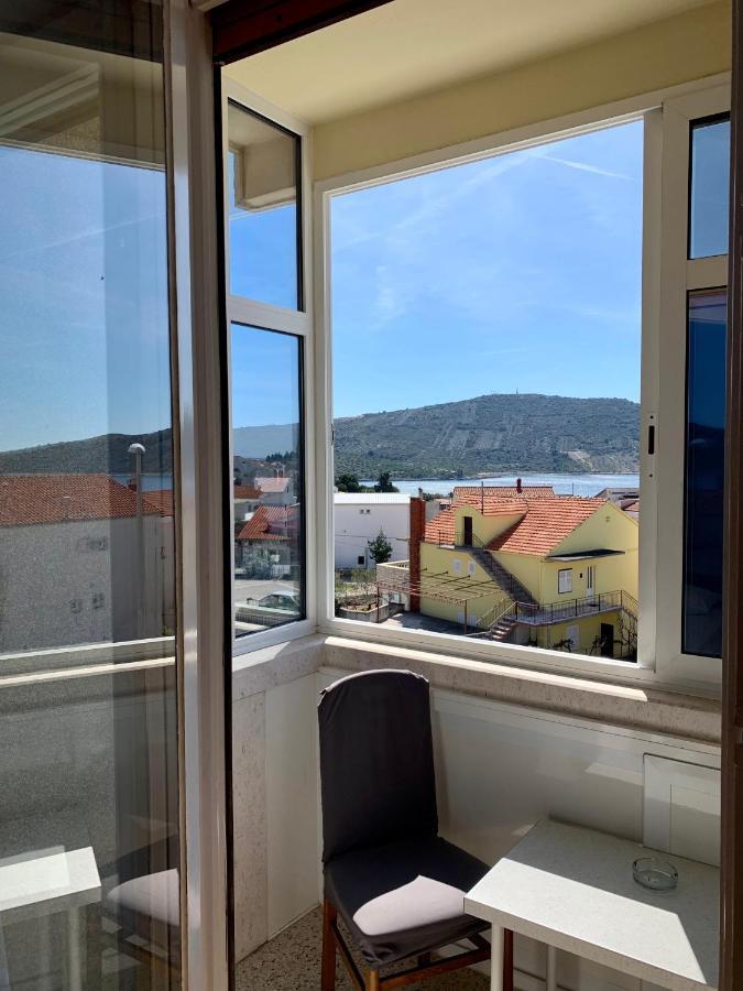 Vila Primo Primošten Dış mekan fotoğraf