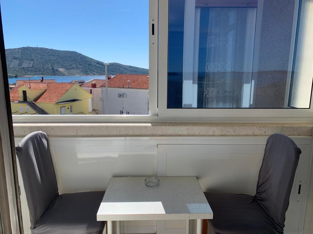 Vila Primo Primošten Dış mekan fotoğraf