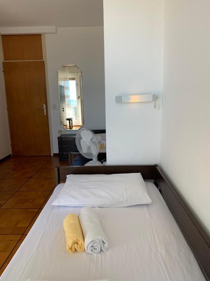 Vila Primo Primošten Dış mekan fotoğraf