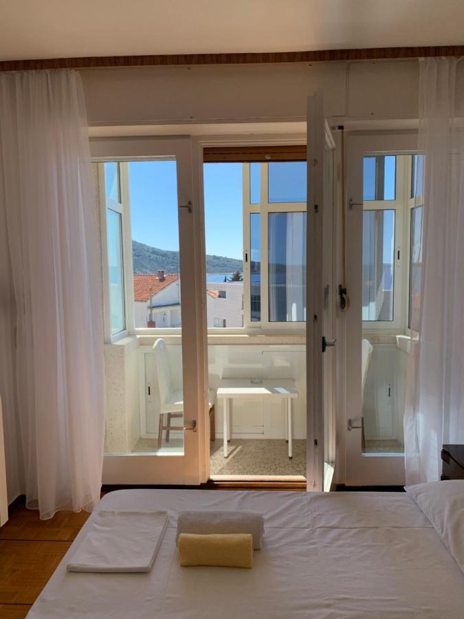 Vila Primo Primošten Dış mekan fotoğraf