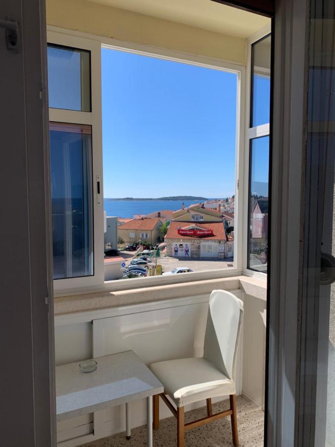 Vila Primo Primošten Dış mekan fotoğraf