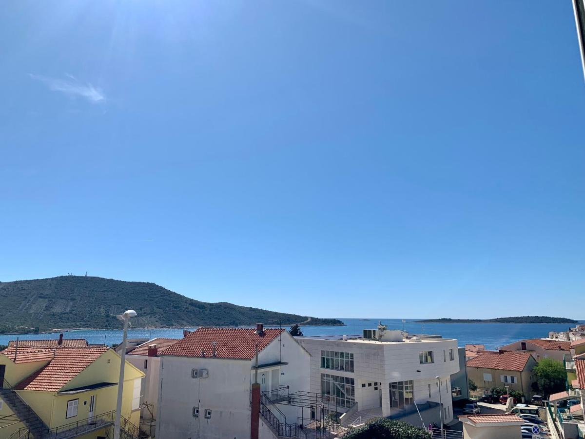 Vila Primo Primošten Dış mekan fotoğraf