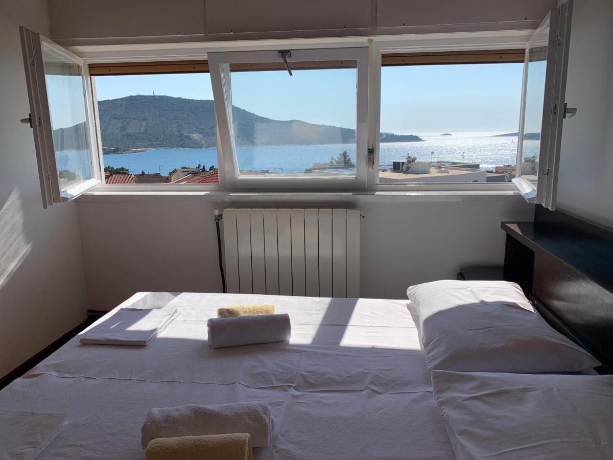 Vila Primo Primošten Dış mekan fotoğraf