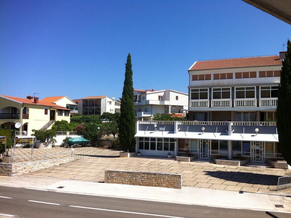 Vila Primo Primošten Dış mekan fotoğraf